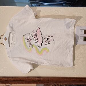 December..Sale..Buy 1 Get 2 Free..OLD NAVY Girls 👧  T-Shirt NWT